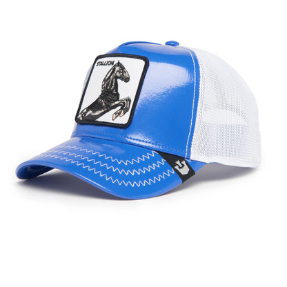 Gorra GOORIN HORSEPOWER - 101-1584-BLU