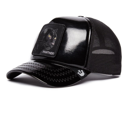 Gorra GOORIN OBSIDIAN PANTHER - 101-1585-BLK