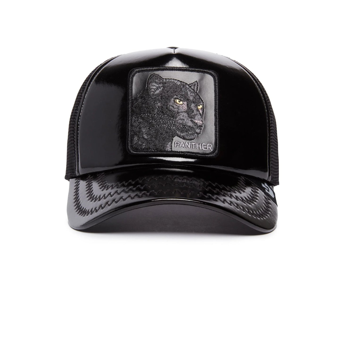 Gorra GOORIN OBSIDIAN PANTHER - 101-1585-BLK