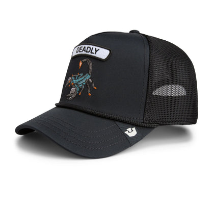 Gorra GOORIN - 101-1652-VOI01