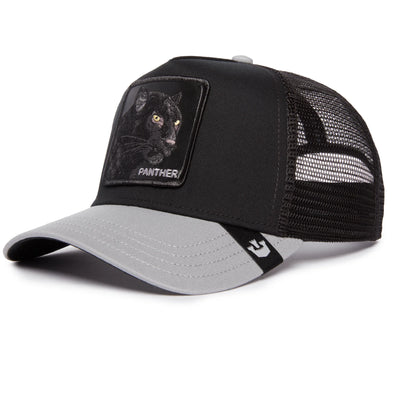 Gorra GOORIN - 101-1663-DGY