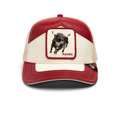 Gorra GOORIN - 101-1692-RED