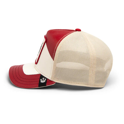 Gorra GOORIN - 101-1692-RED