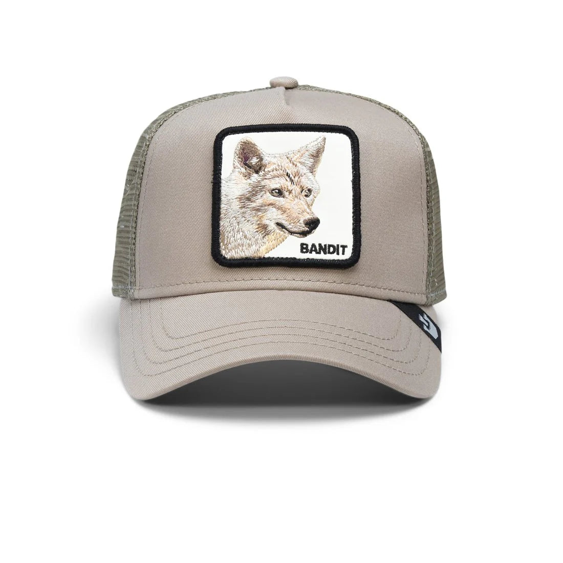 Gorra GOORIN BANDIT COYOTE - 101-1756-TAU