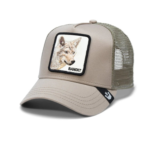 Gorra GOORIN BANDIT COYOTE - 101-1756-TAU