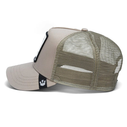 Gorra GOORIN BANDIT COYOTE - 101-1756-TAU