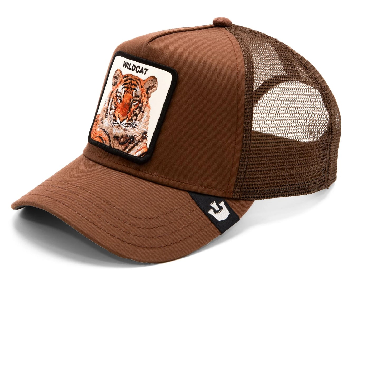 Gorra GOORIN WILDCAT TIGER - 101-1757-BRO