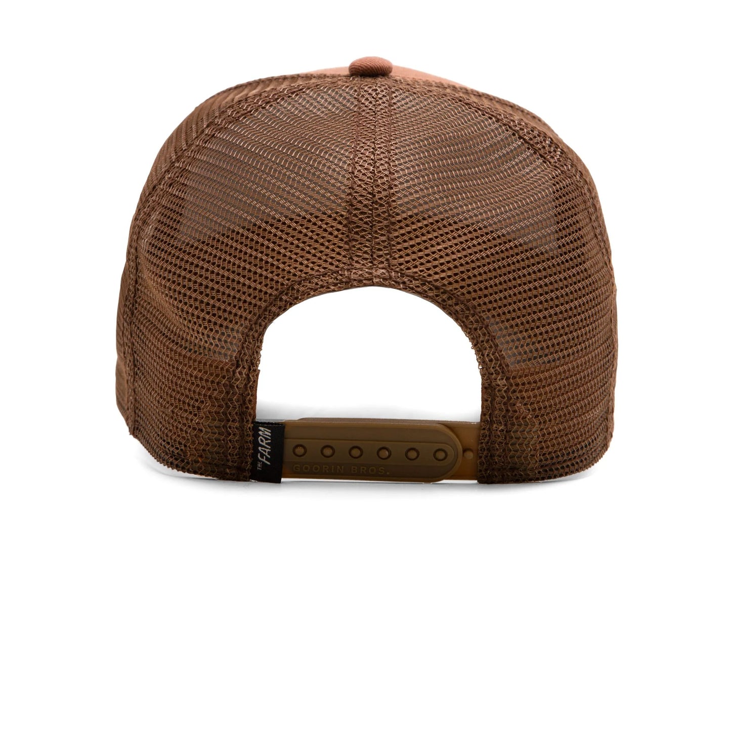 Gorra GOORIN WILDCAT TIGER - 101-1757-BRO