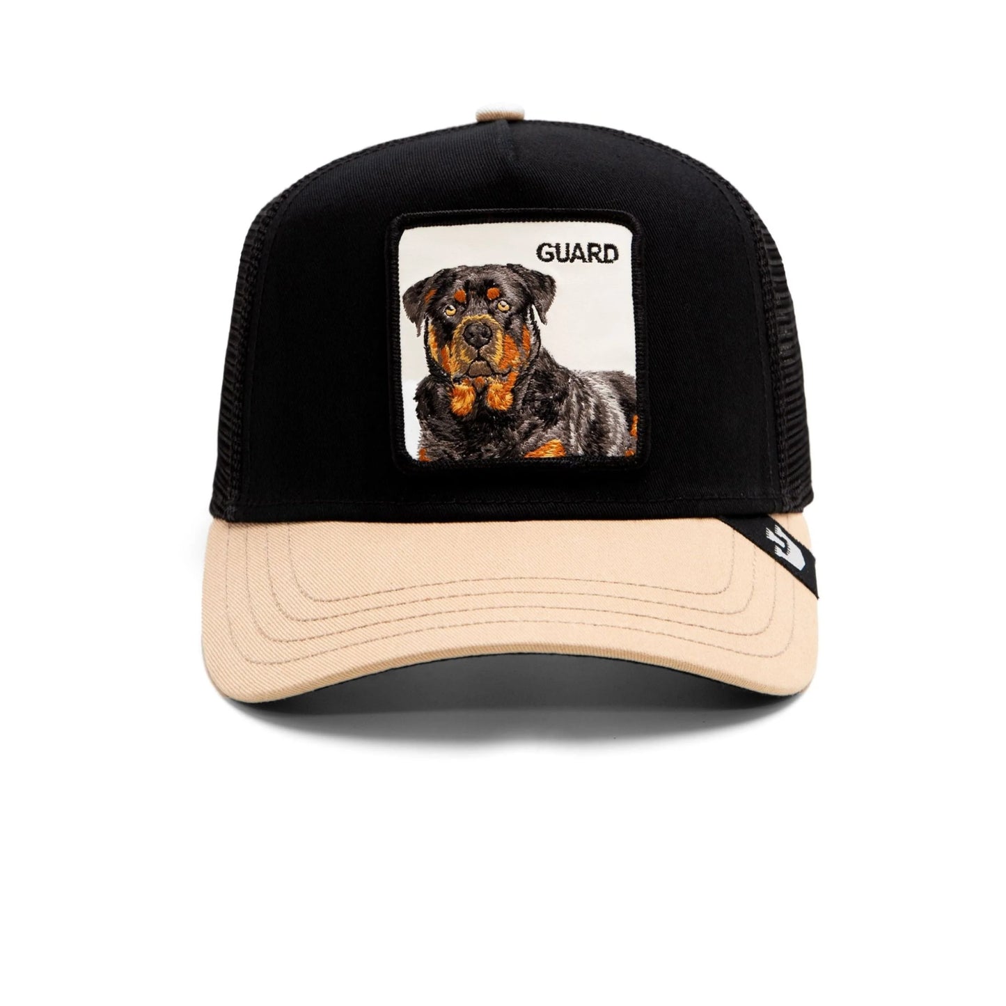 Gorra GOORIN GUARD DOG - 101-1767-BLK