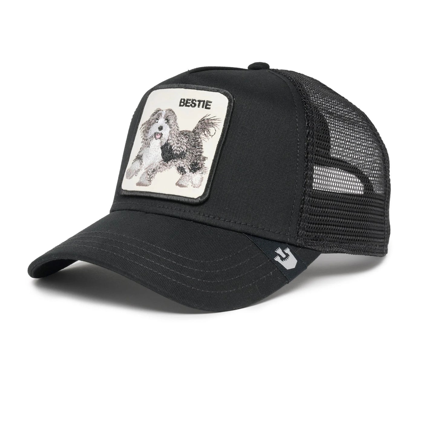 Gorra GOORIN BESTIE DOG - 101-1782-BLK