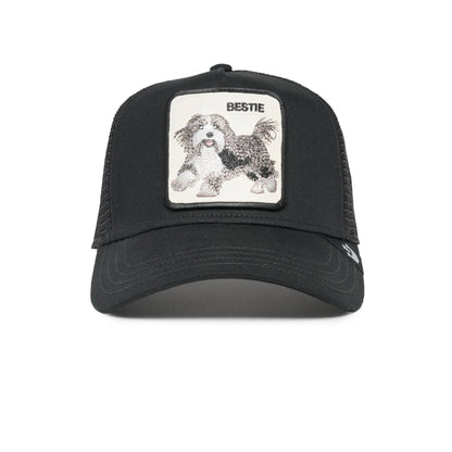 Gorra GOORIN BESTIE DOG - 101-1782-BLK