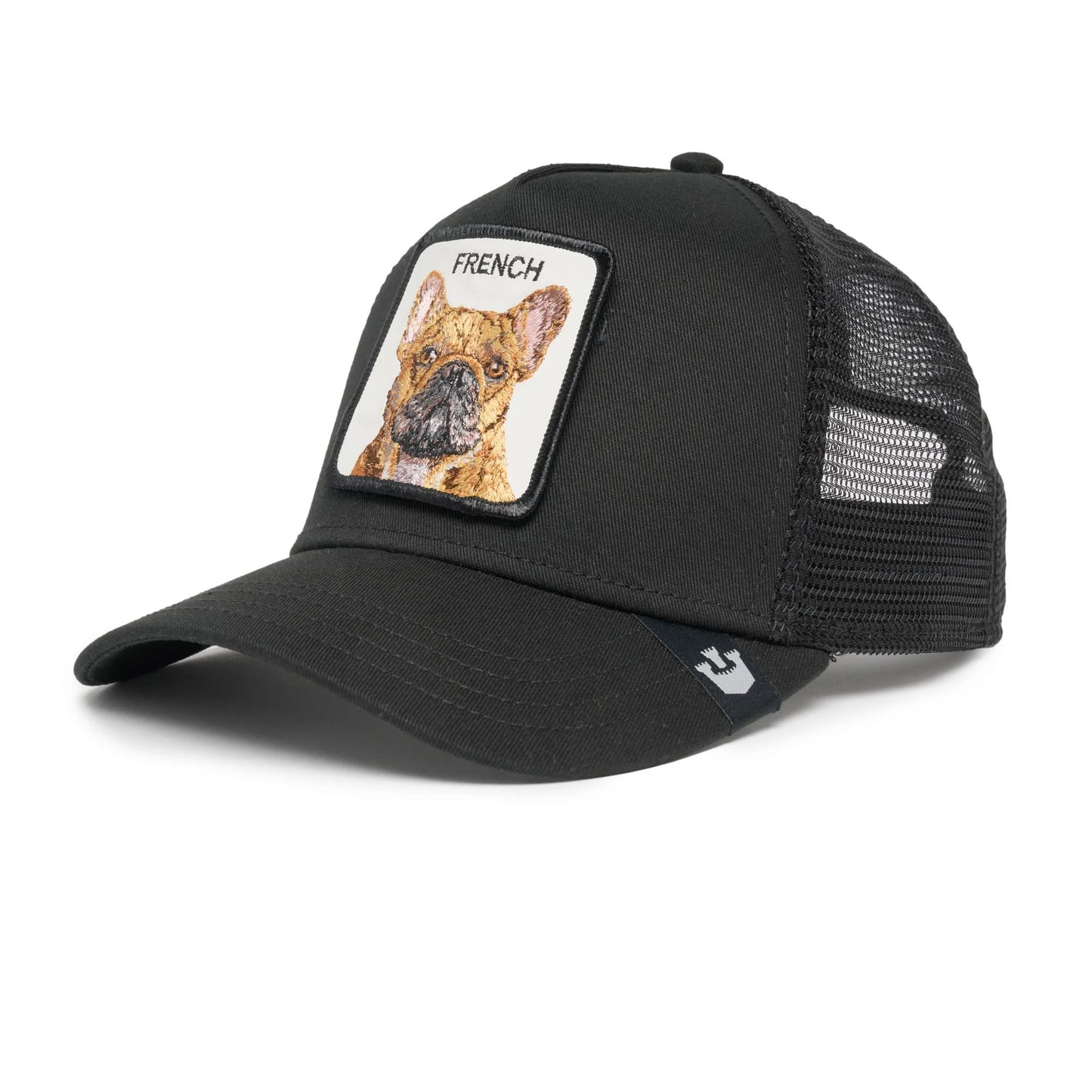 Gorra GOORIN FRENCHIE - 101-1785-BLK