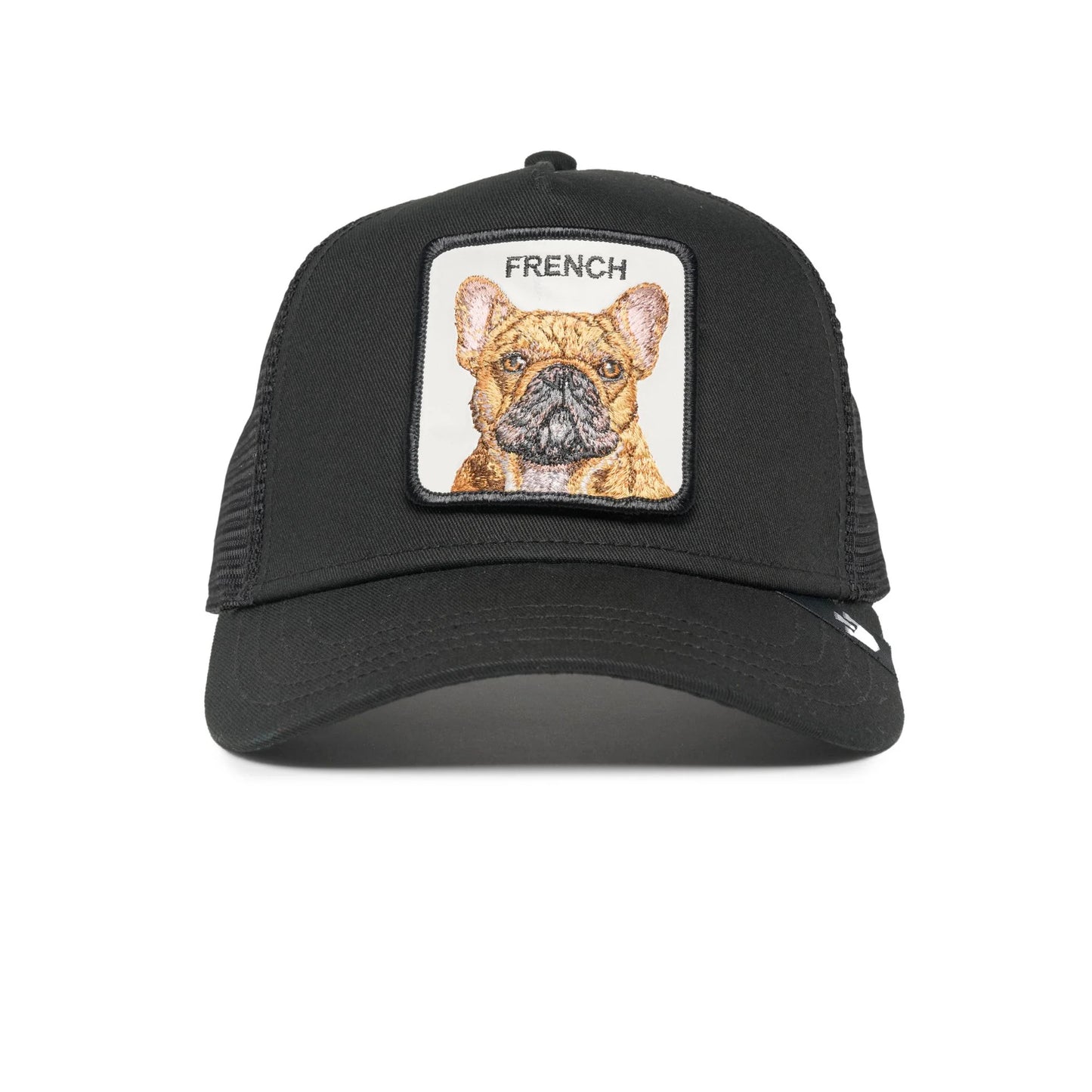 Gorra GOORIN FRENCHIE - 101-1785-BLK