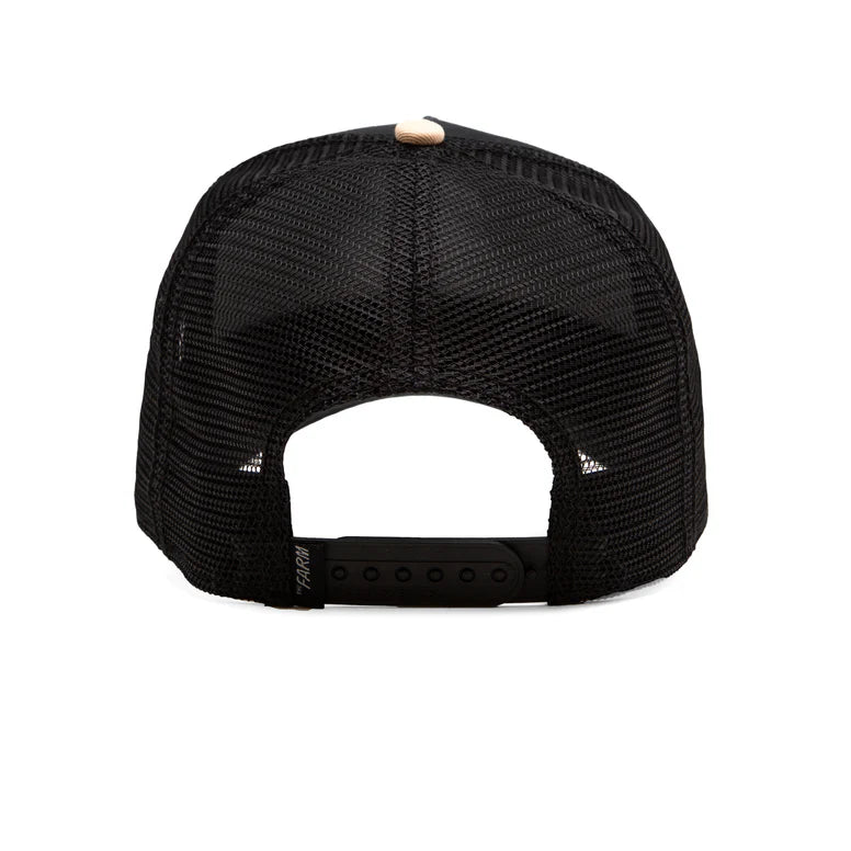 Gorra GOORIN AMIGO - 101-1787-BLK