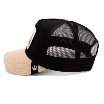 Gorra GOORIN AMIGO - 101-1787-BLK