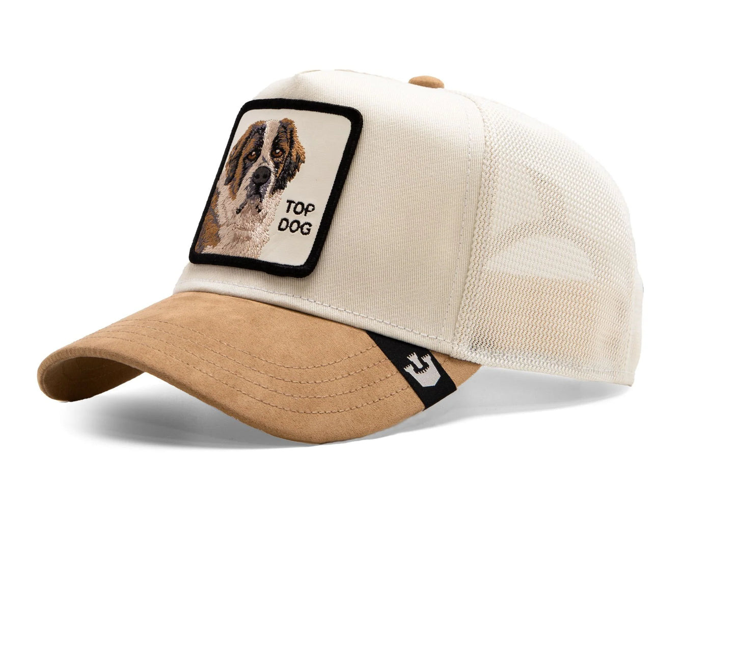 Gorra GOORIN ST. BERNARD - 101-1812-TAN