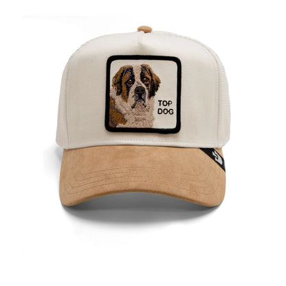 Gorra GOORIN ST. BERNARD - 101-1812-TAN