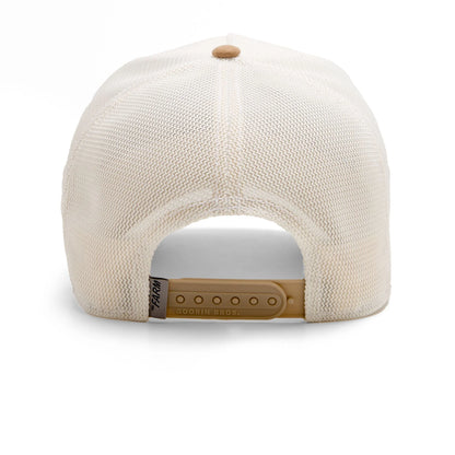 Gorra GOORIN ST. BERNARD - 101-1812-TAN