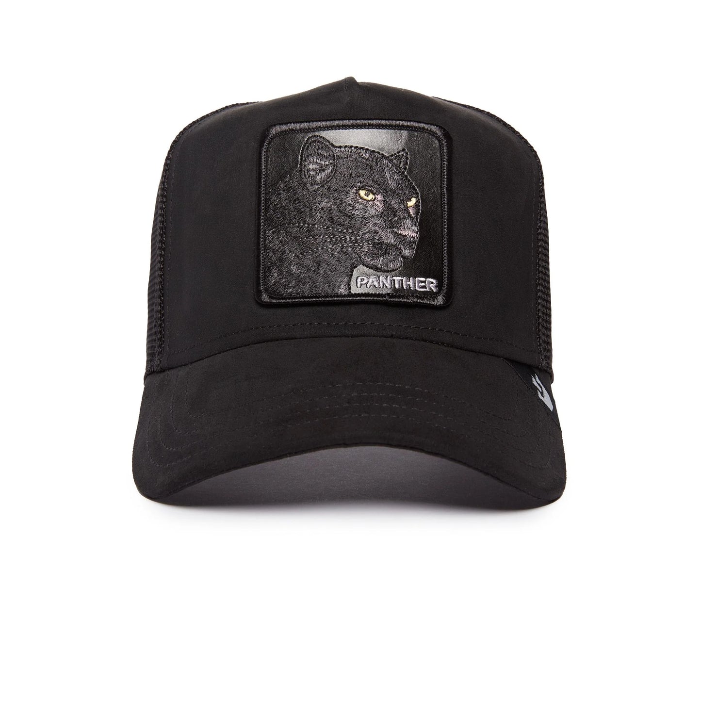 Gorra GOORIN SUEDE PANTHER - 101-1813-BLK