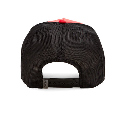 Gorra GOORIN STALLION - 101-1830-RED