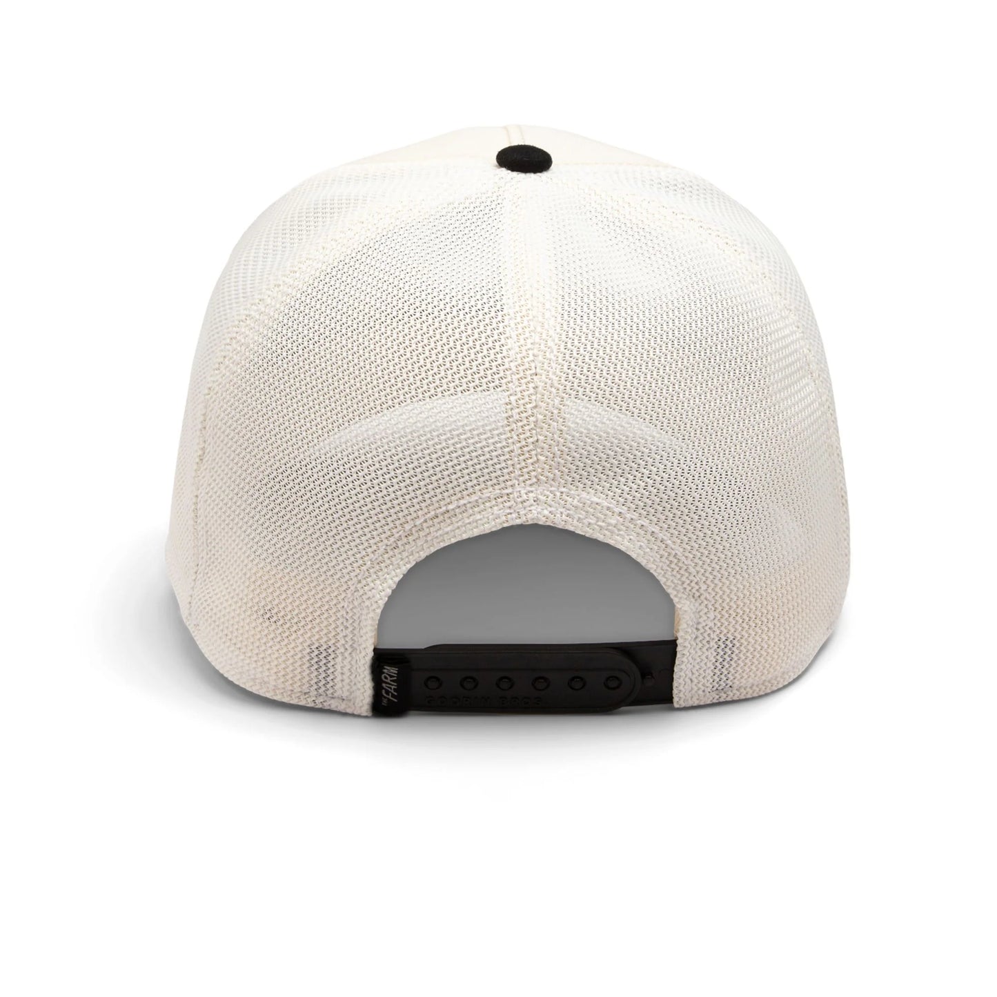 Gorra GOORIN SUEDE PITBULL - 101-1860-CRE