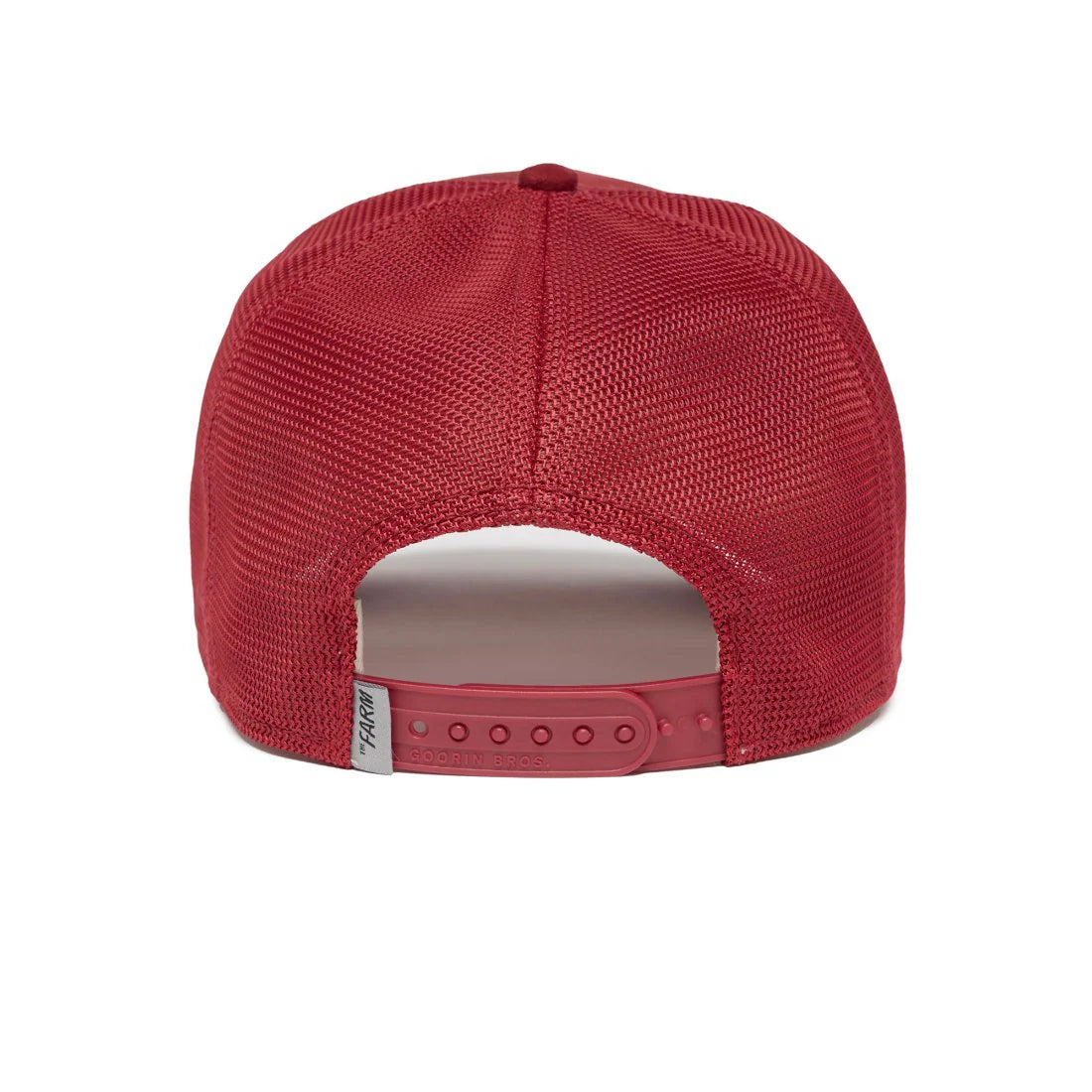 Gorra GOORIN SUEDE RAGER - 101-1868-BUR