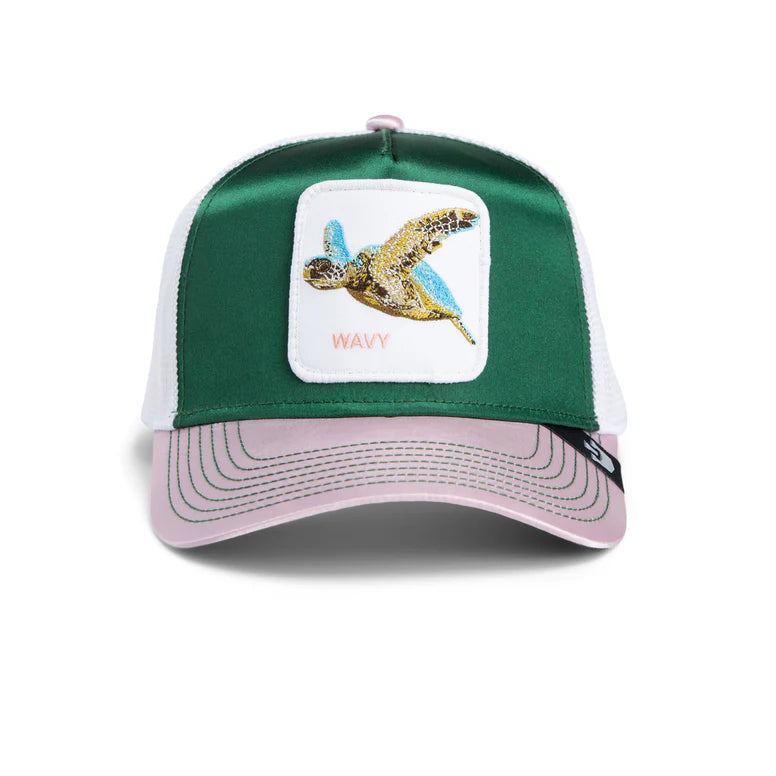 Gorra GOORIN WAVY - 101-1898-TEA