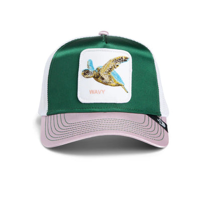 Gorra GOORIN WAVY - 101-1898-TEA