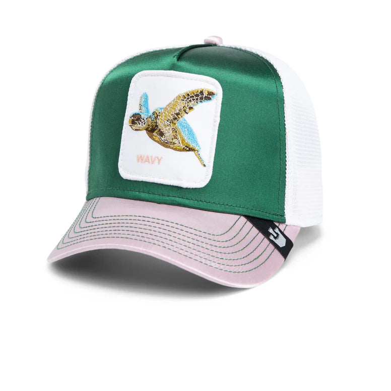 Gorra GOORIN WAVY - 101-1898-TEA