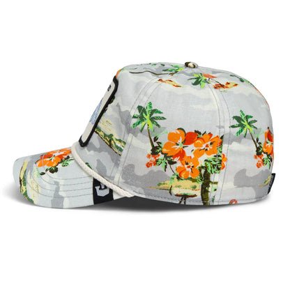 Gorra GOORIN NAILED - 101-1913-WHI