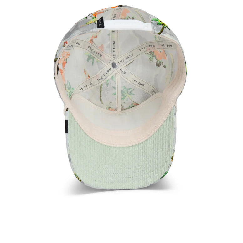 Gorra GOORIN NAILED - 101-1913-WHI