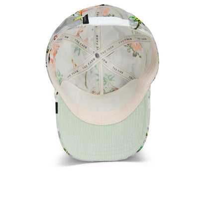 Gorra GOORIN NAILED - 101-1913-WHI