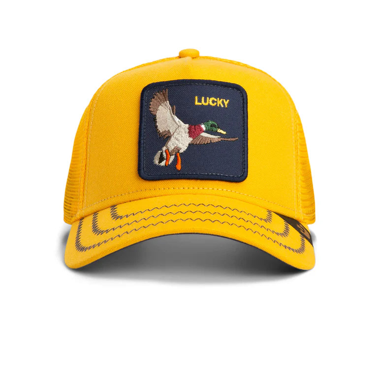 Gorra GOORIN LUCKY - 101-1974-GLD