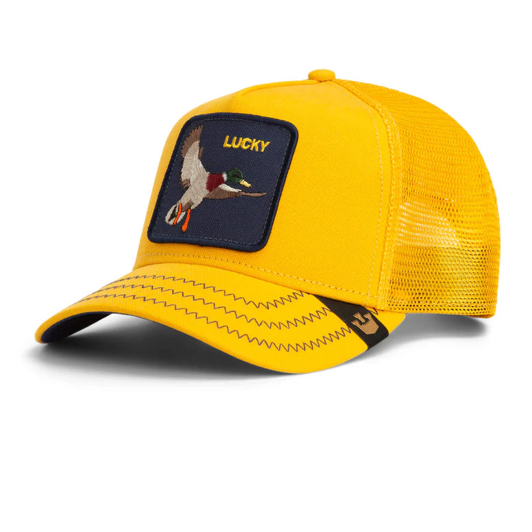 Gorra GOORIN LUCKY - 101-1974-GLD
