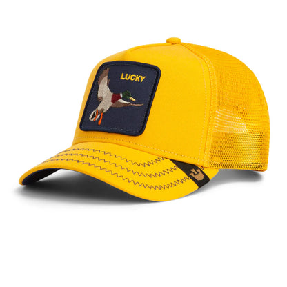 Gorra GOORIN LUCKY - 101-1974-GLD