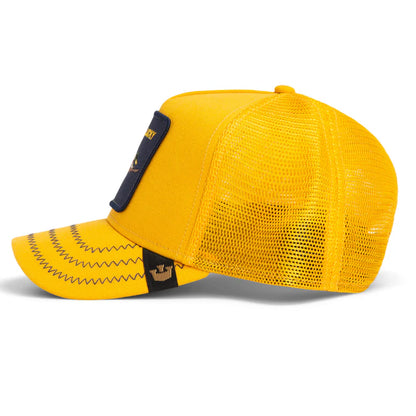 Gorra GOORIN LUCKY - 101-1974-GLD