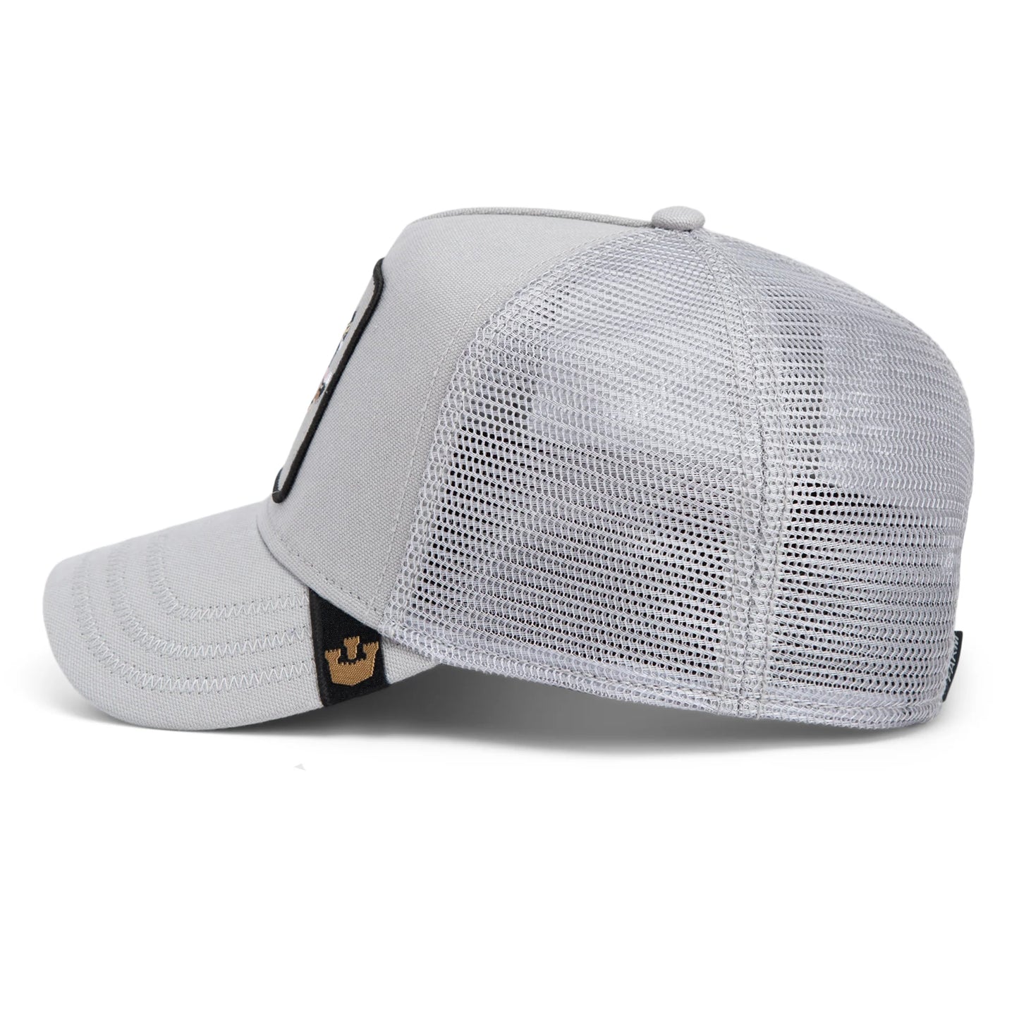 Gorra GOORIN MAVERICK - 101-1975-GRY