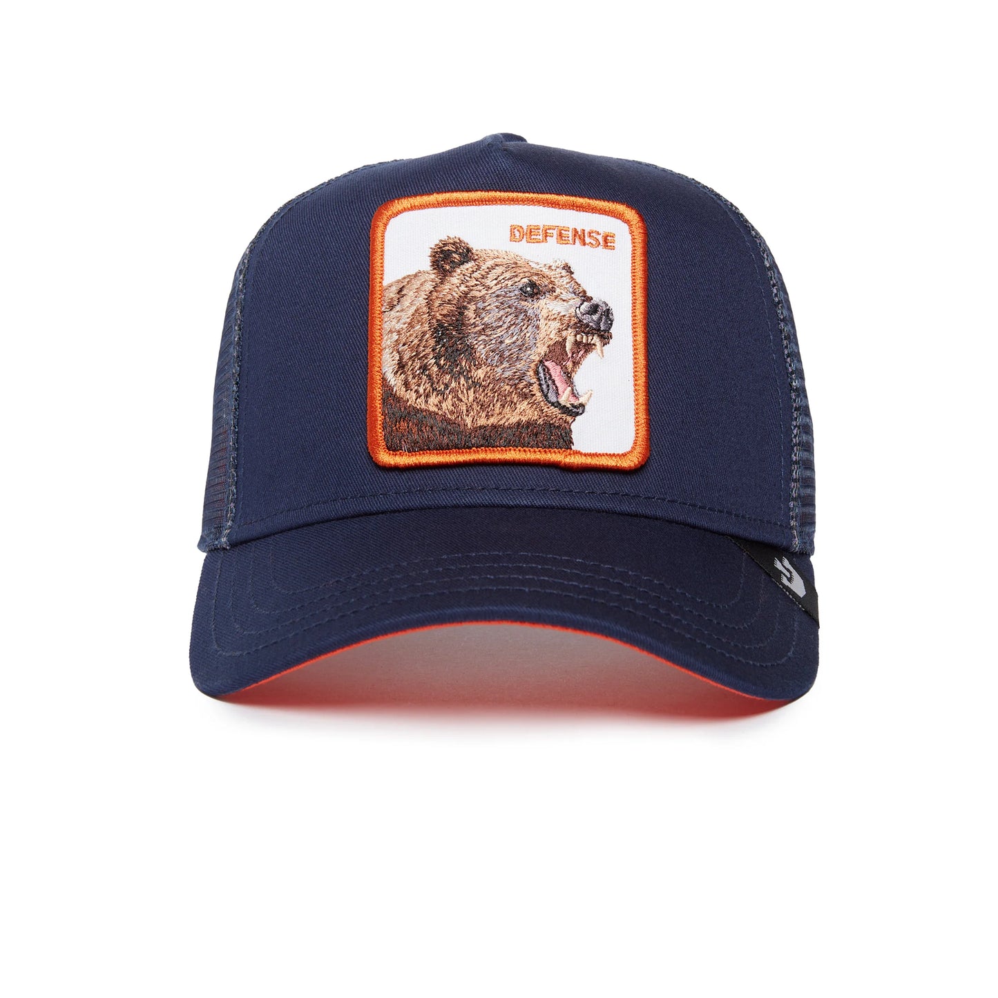 Gorra GOORIN BEAR FAN - 101-1985-NVY