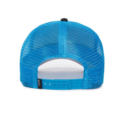 Gorra GOORIN LION FAN - 101-1999-BLU