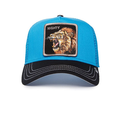 Gorra GOORIN LION FAN - 101-1999-BLU