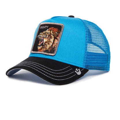 Gorra GOORIN LION FAN - 101-1999-BLU