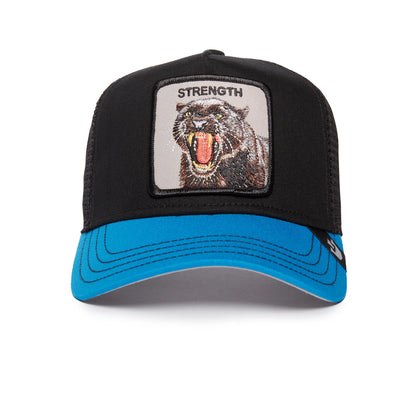 Gorra GOORIN PANTHER FAN - 101-2001-BLK