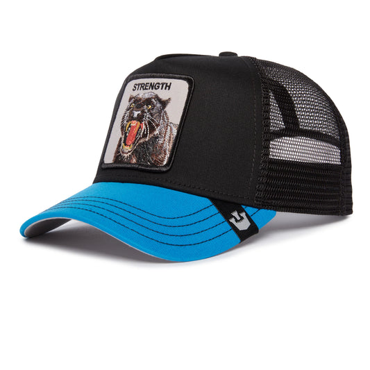 Gorra GOORIN PANTHER FAN - 101-2001-BLK