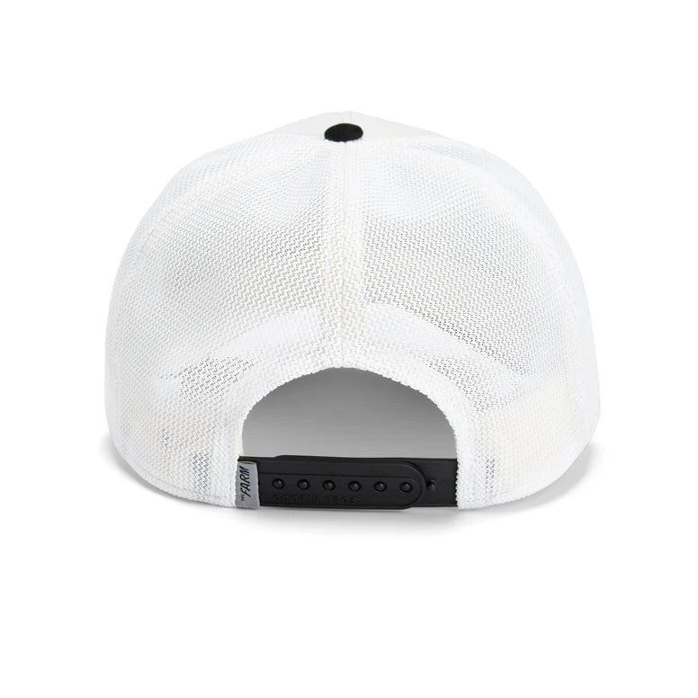 Gorra GOORIN DEADLY - 101-2127-CRE