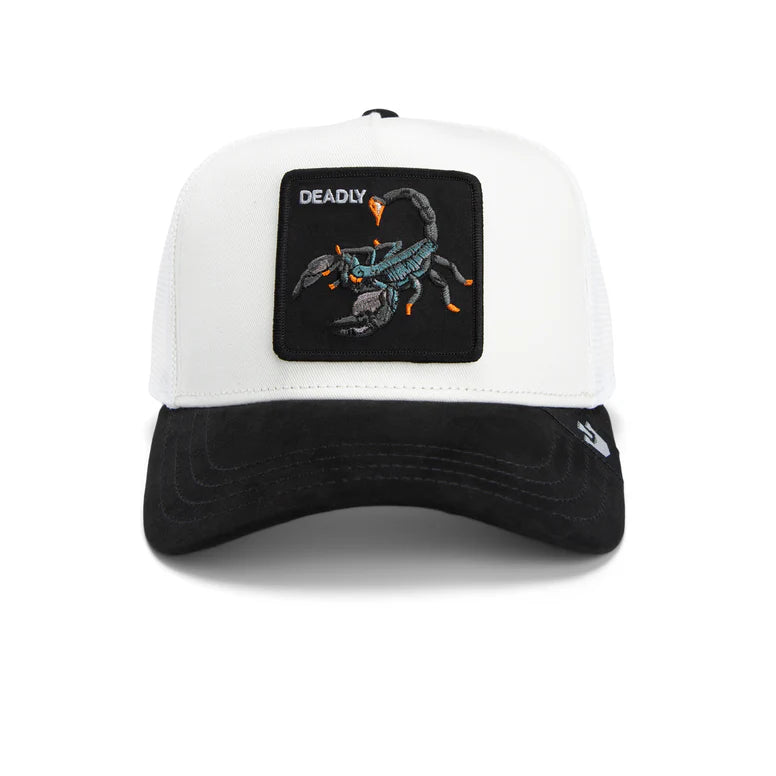 Gorra GOORIN DEADLY - 101-2127-CRE