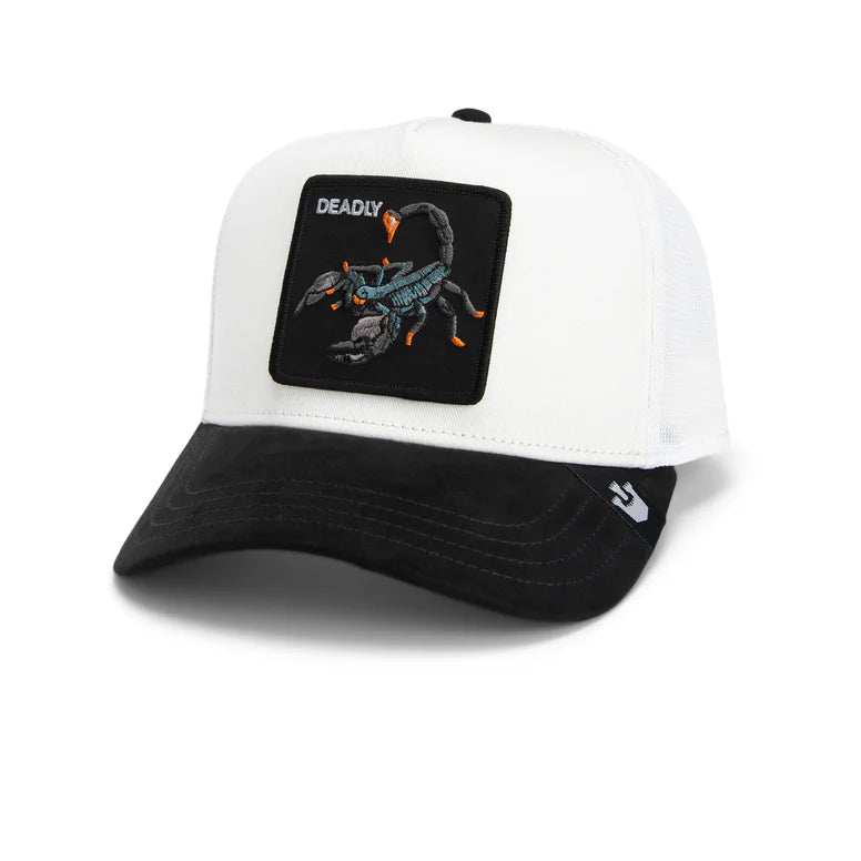 Gorra GOORIN DEADLY - 101-2127-CRE