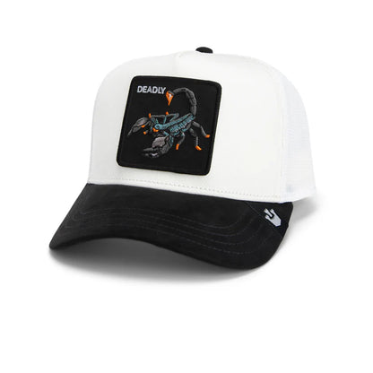 Gorra GOORIN DEADLY - 101-2127-CRE