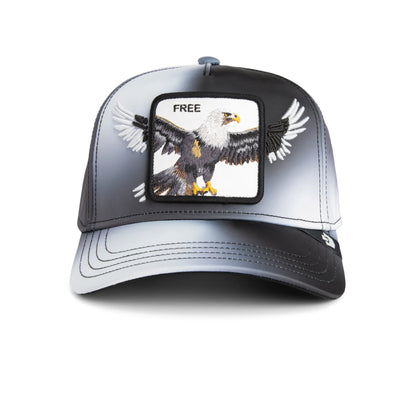 Gorra GOORIN - 101-2244-VOI01