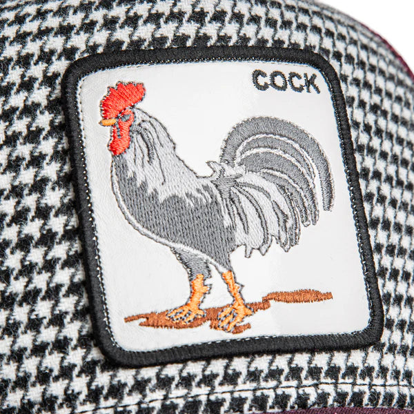 Gorra GOORIN - 101-2260-HNDTH