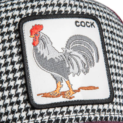 Gorra GOORIN - 101-2260-HNDTH